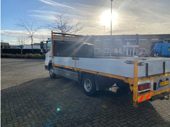 Kamion sa tovarnim sandukom Mercedes-Benz Atego 816 / CLEAN NL TRUCK / GOOD TYRES / ONLY:298545KM / FULL-STEEL / MANUAL / EURO-5 / 2010: slika 3