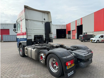 Tegljač DAF XF106-480 / ENGINE PROBLEMS / NL TRUCK / HYDRAULICS / PARKCOOL / DEB / LWDS / SMART TACHO / ALCOA / EURO-6 / 2018: slika 3