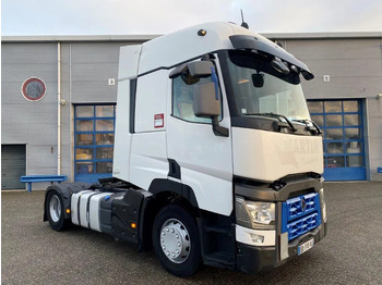 Tegljač Renault T480 COMFORT / DOUBLE TANK / LWDS / AIRCO / 2XBED / AUTOMATIC / EURO-6 / 2016: slika 2