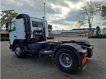 Tegljač Volvo FM11-410 / RETARDER / AIRCO / AUTOMATIC / EURO-5 / 2011: slika 3 Tegljač Volvo FM11-410 / RETARDER / AIRCO / AUTOMATIC / EURO-5 / 2011: slika 3