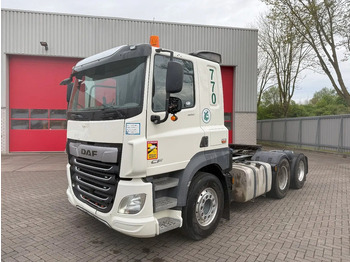Tegljač DAF CF 480