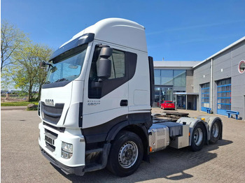 Tegljač IVECO Stralis 440
