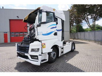 Tegljač MAN TGX 18.470