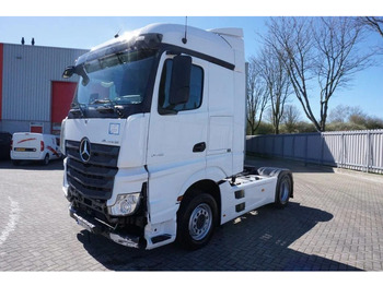 Tegljač MERCEDES-BENZ Actros 1846