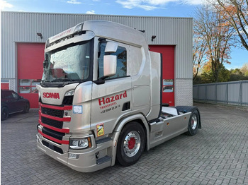 Tegljač SCANIA R 450