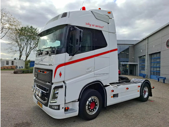 Tegljač VOLVO FH