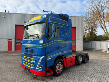 Tegljač VOLVO FH