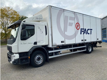 Kamion sa zatvorenim sandukom VOLVO FE 320