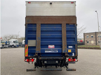 Kamion sa ceradom Volvo FM11-330 / LOW KM'S:472120 KM / LWDS / FULL-AIR / NAVI / CURTAIN SAILS / PLATFORM 2500KG / AUTOMATIC / EURO-6 / 2016: slika 4