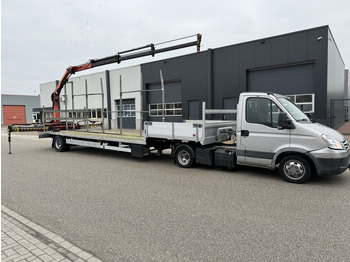 Tegljač IVECO