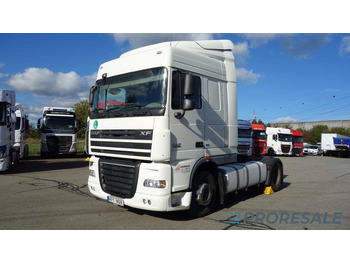 Tegljač DAF FT XF 105.460 SC EURO 5/EEV: slika 2