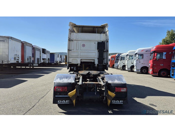 Tegljač DAF FT XF 105.460 SC EURO 5/EEV: slika 3