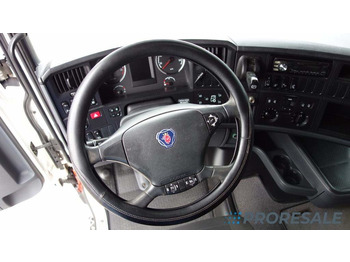 Tegljač SCANIA R450 N320 TOP LINE EURO 6: slika 4