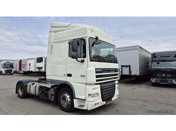 Tegljač DAF XF 105 460