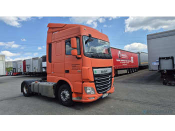 Tegljač DAF XF 460