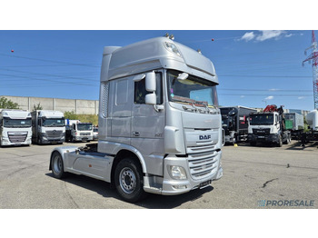 Tegljač DAF XF 460