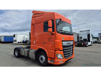 Tegljač DAF XF 480