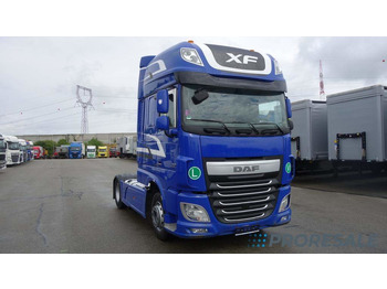 Tegljač DAF XF 510