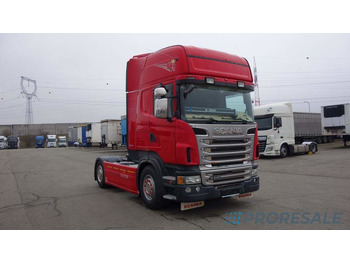 Tegljač SCANIA R 440