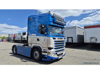 Tegljač SCANIA R 450