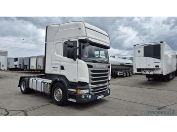 Tegljač SCANIA R 450
