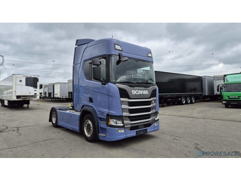 Tegljač SCANIA R 450