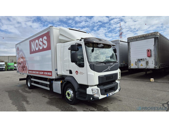 Hladnjača VOLVO FL 250