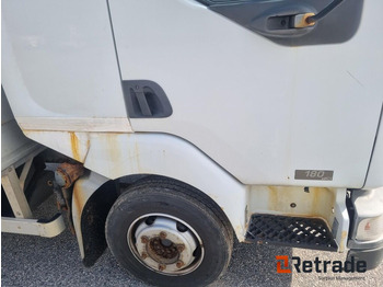 Kamion sa tovarnim sandukom 2003 lastebil RENAULT 180.08 (Rep objekt): slika 5 Kamion sa tovarnim sandukom 2003 lastebil RENAULT 180.08 (Rep objekt): slika 5