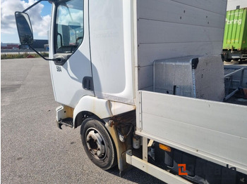 Kamion sa tovarnim sandukom 2003 lastebil RENAULT 180.08 (Rep objekt): slika 3 Kamion sa tovarnim sandukom 2003 lastebil RENAULT 180.08 (Rep objekt): slika 3