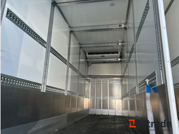 Građevinska oprema 2024 Kjøl og frys container fra Reefer: slika 5 Građevinska oprema 2024 Kjøl og frys container fra Reefer: slika 5