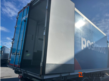Građevinska oprema 2024 Kjøl og frys container fra Reefer: slika 3 Građevinska oprema 2024 Kjøl og frys container fra Reefer: slika 3