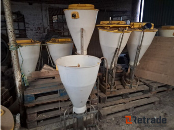 Poljoprivredna mašina