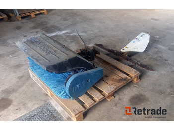 Poljoprivredna mašina