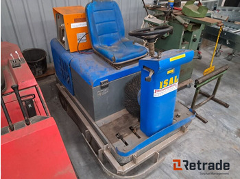 Građevinska mašina