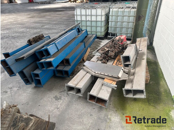 Oprema za posle žetve