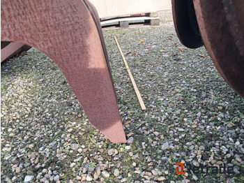 Građevinska mašina Rive til sorteringsgrab 2.5 m: slika 5