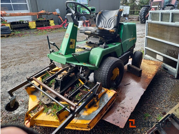 Baštenska kosačica JOHN DEERE