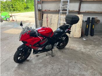 Motocikl