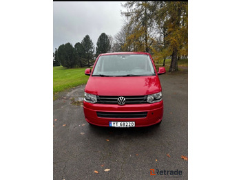 Automobil VOLKSWAGEN