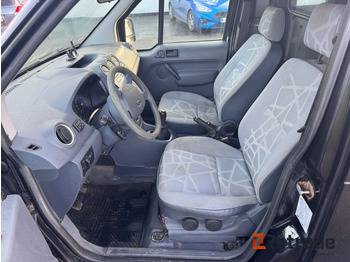 Automobil Varevogn FORD TRANSIT CONNECT 230 L 1,8 TDCI: slika 5