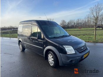Automobil Varevogn FORD TRANSIT CONNECT 230 L 1,8 TDCI: slika 2