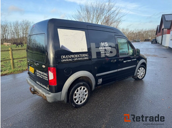 Automobil Varevogn FORD TRANSIT CONNECT 230 L 1,8 TDCI: slika 3