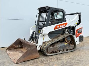 Mini utovarivač BOBCAT