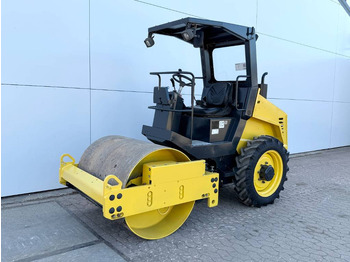 Valjak Bomag BW124DH-3 - Dutch Machine / Only 2104 Hours!: slika 2