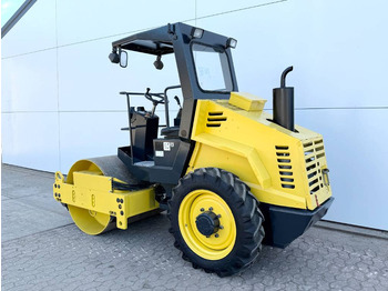 Valjak Bomag BW124DH-3 - Dutch Machine / Only 2104 Hours!: slika 3