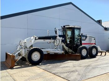 Grejder CATERPILLAR 120