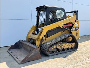Mini utovarivač CATERPILLAR