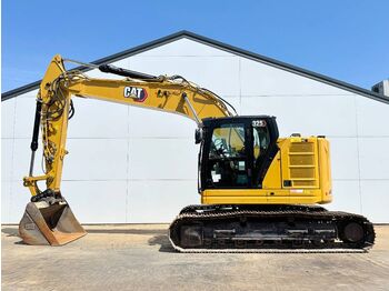 Bager guseničar CATERPILLAR 325