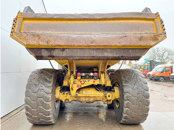 Zglobni kiper Cat 745 04A - TOP CONDITION - 4 UNITS - CE: slika 3