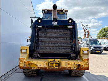 Utovarivač točkaš Cat 950M - German Machine / Camera / Auto Lube: slika 4